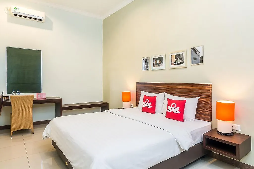 Zen Rooms By Pass Nusa Dua