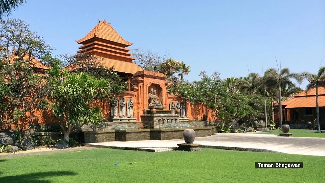 Zen Rooms By Pass Nusa Dua 0*, נוסא דואה אינדונזיה