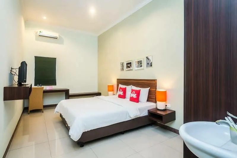 Zen Rooms By Pass Nusa Dua