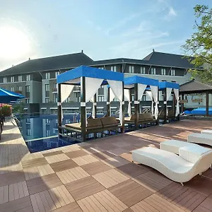 Mercure Bali Hotel