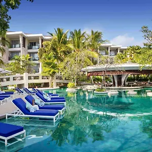Ośrodek wypoczynkowy Sofitel Bali, Nusa Dua (Bali)