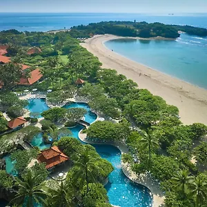 Grand Hyatt Bali Hotel