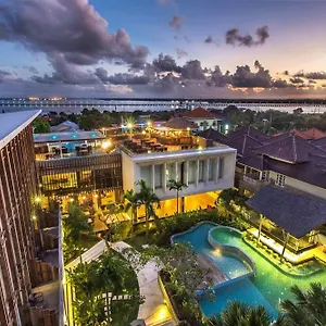 The Lerina Hotel