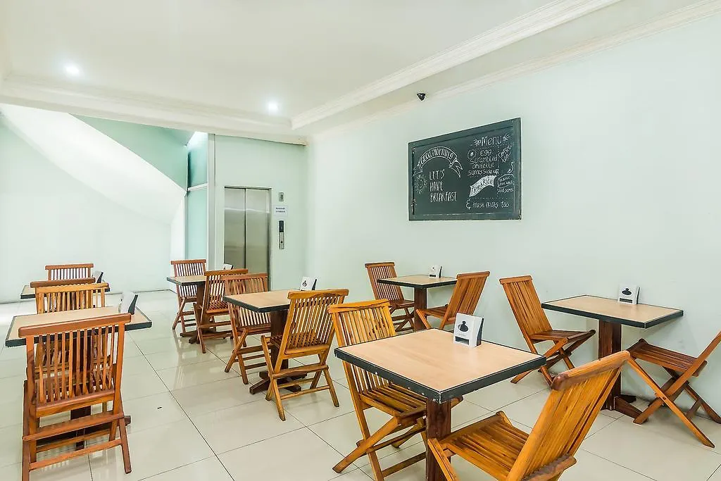 Zen Rooms By Pass Nusa Dua 0*, Nusa Dua (Bali)
