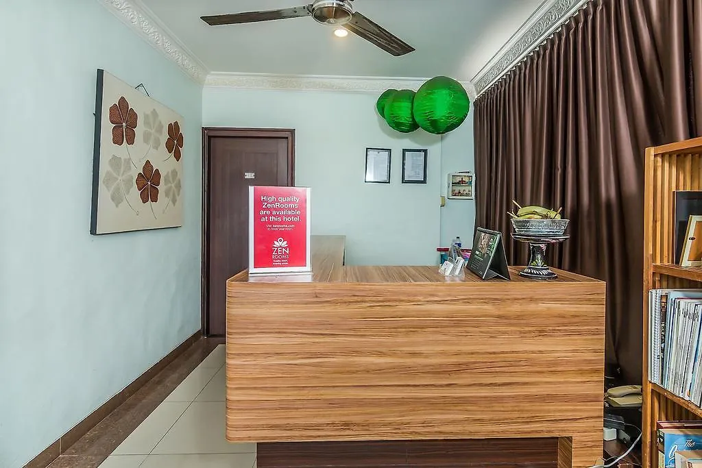 Zen Rooms By Pass Nusa Dua Hotel
