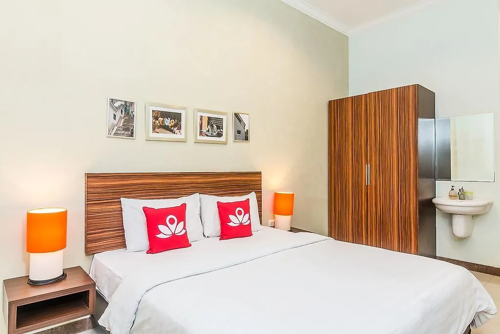 Hotel Zen Rooms By Pass Nusa Dua