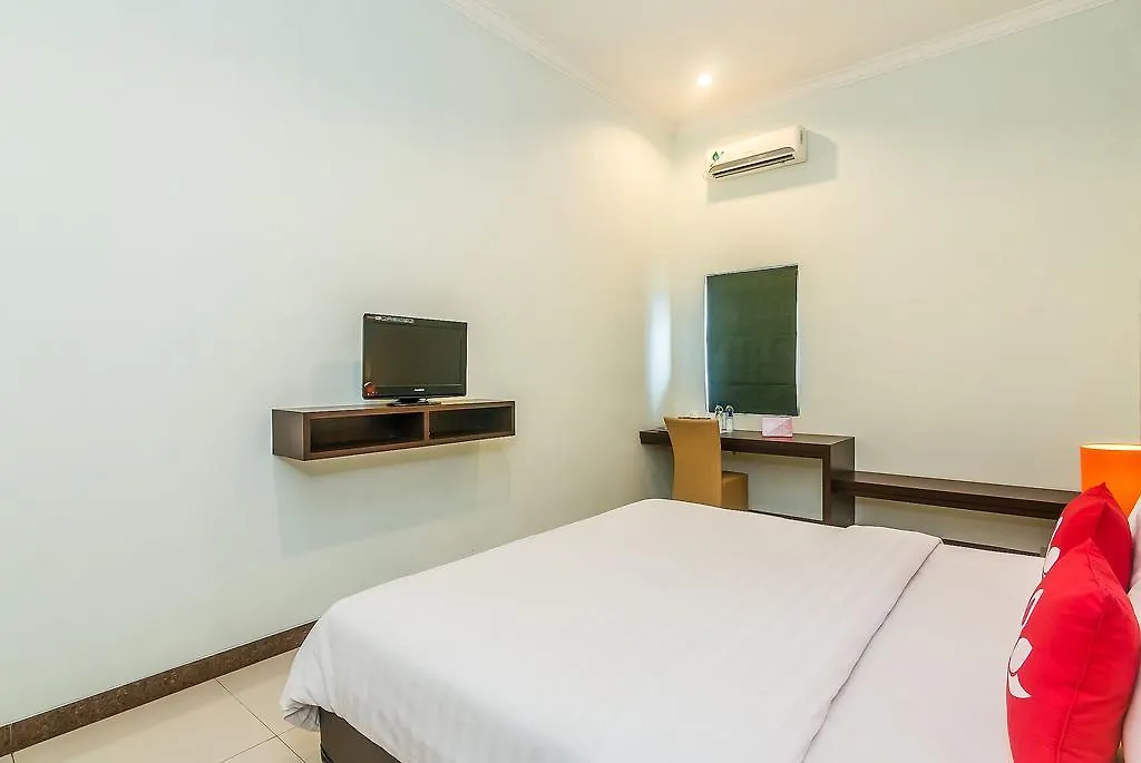 Hotel Zen Rooms By Pass Nusa Dua