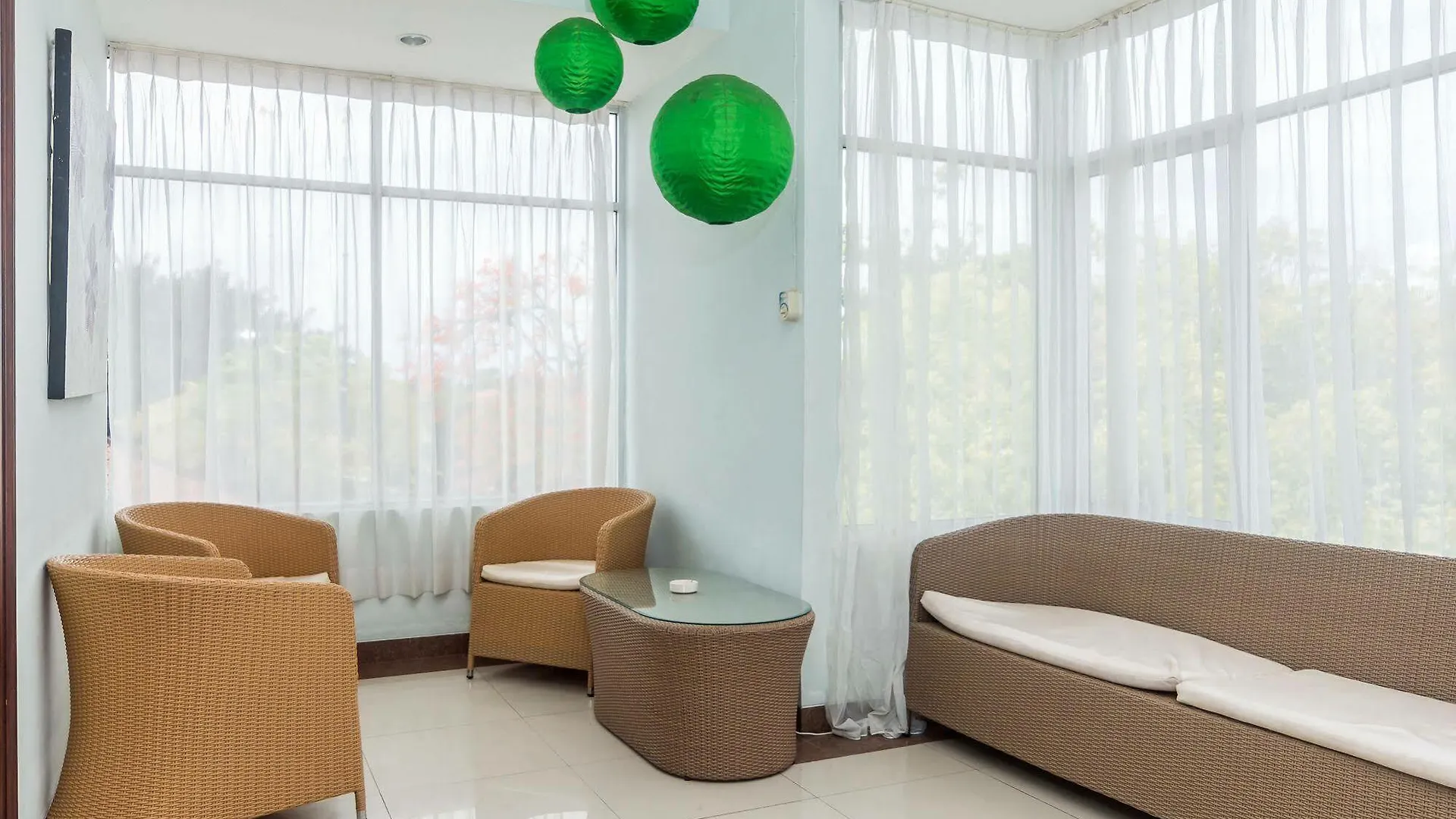 Hotel Zen Rooms By Pass Nusa Dua