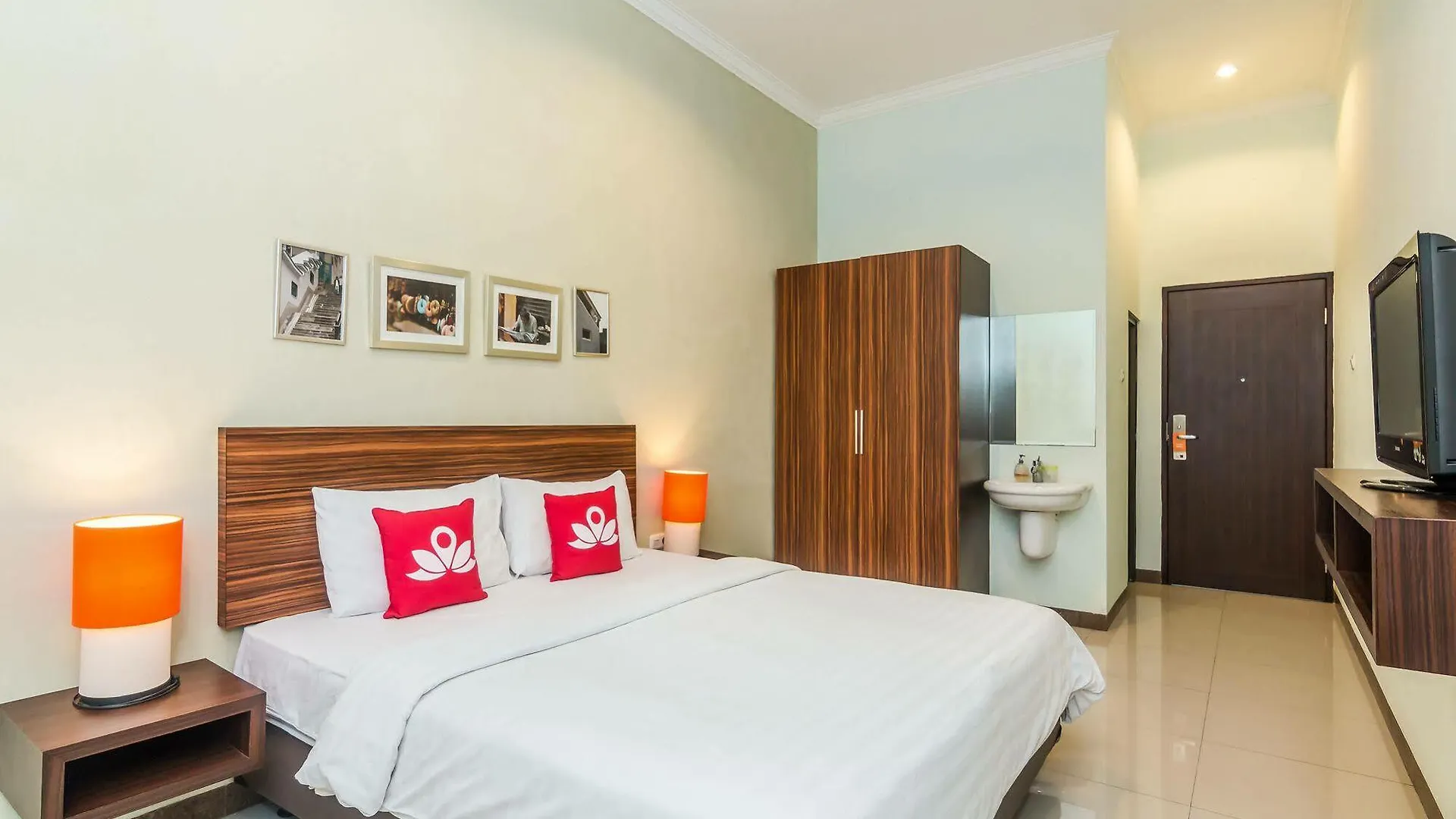 Zen Rooms By Pass Nusa Dua 0*, Nusa Dua (Bali) Indonesia