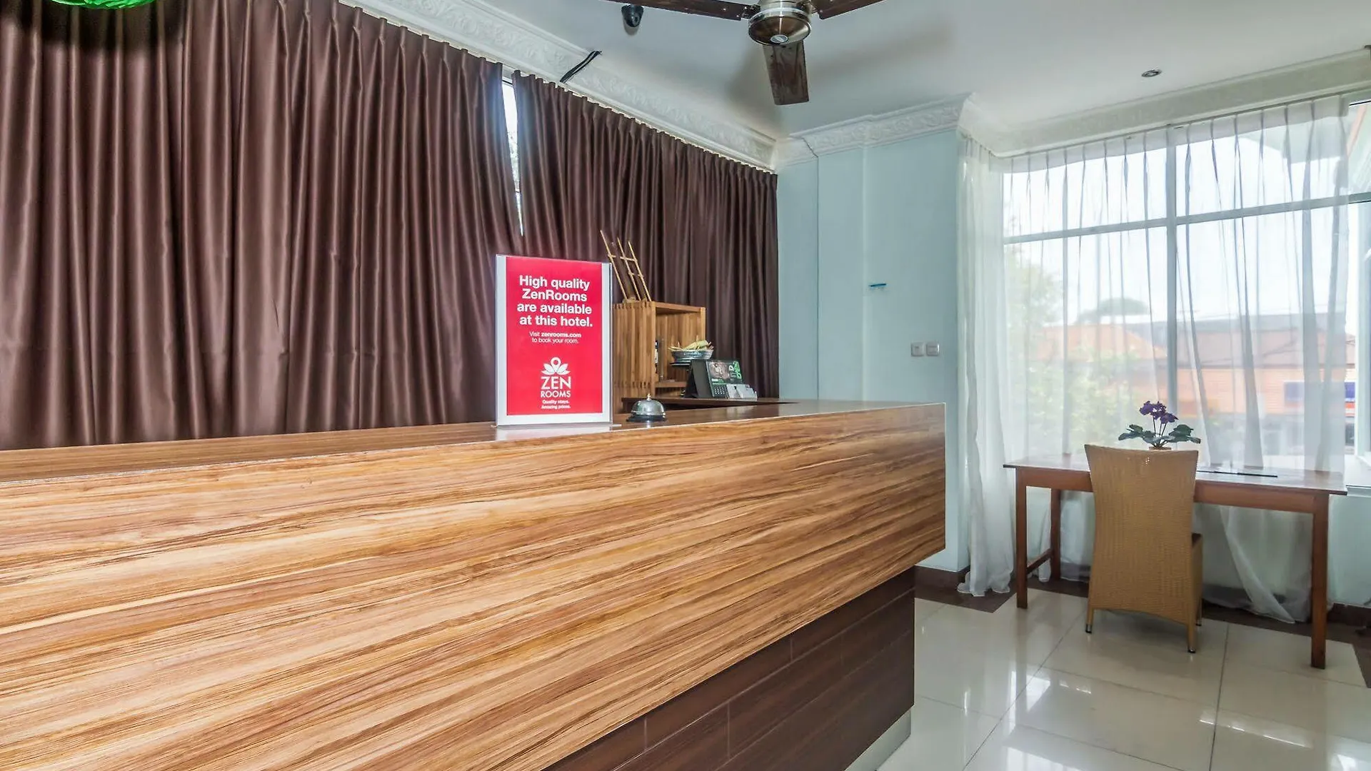 Zen Rooms By Pass Nusa Dua Hotel Nusa Dua (Bali)