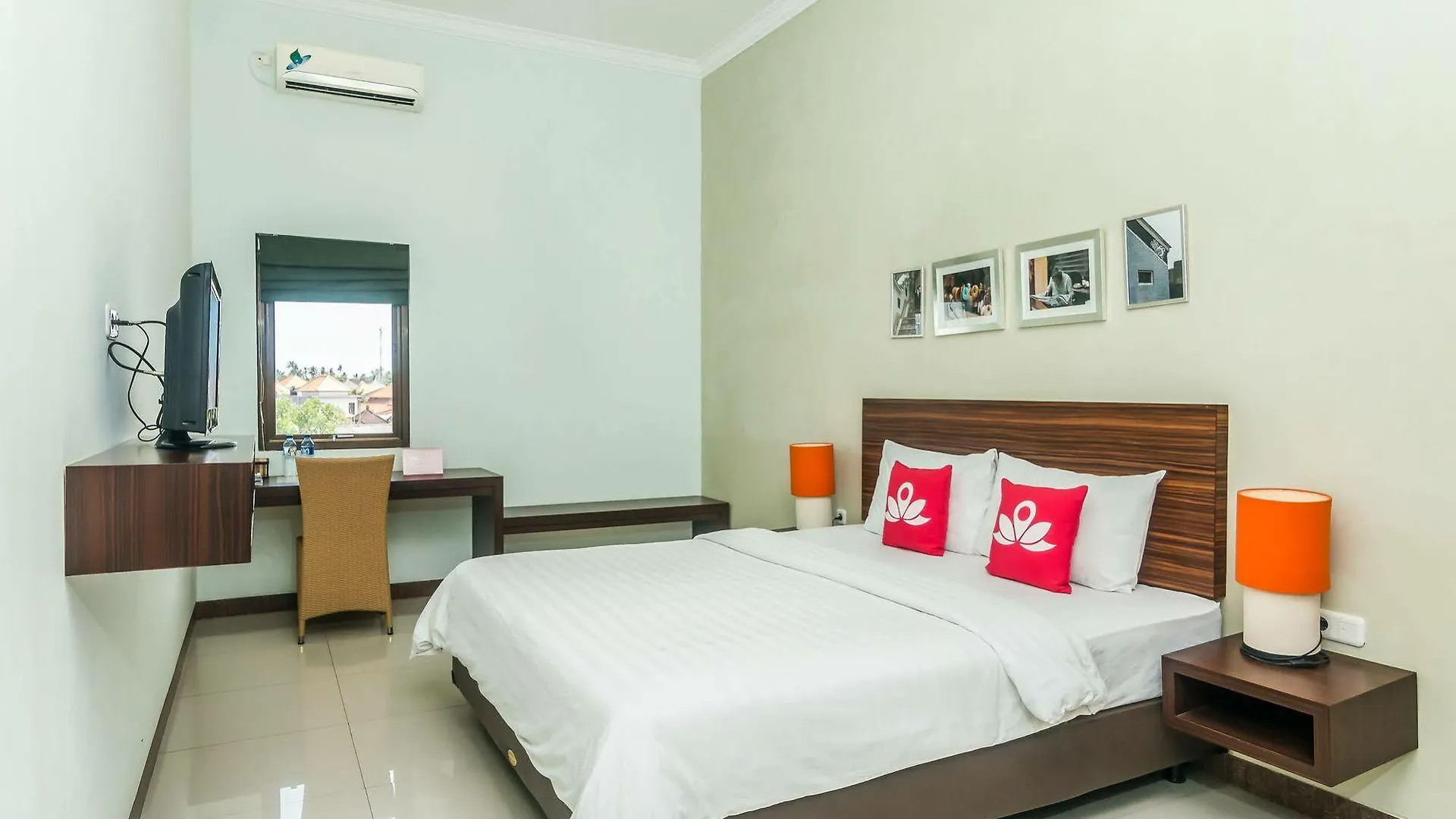 Zen Rooms By Pass Nusa Dua 0*, Nusa Dua (Bali) Indonesia