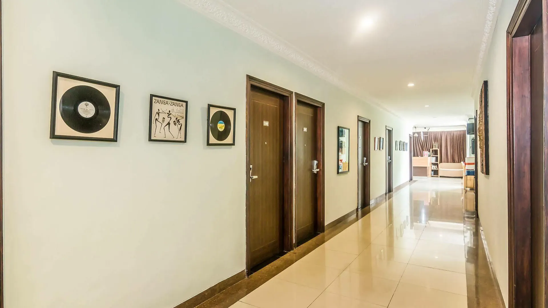 Zen Rooms By Pass Nusa Dua Hotel